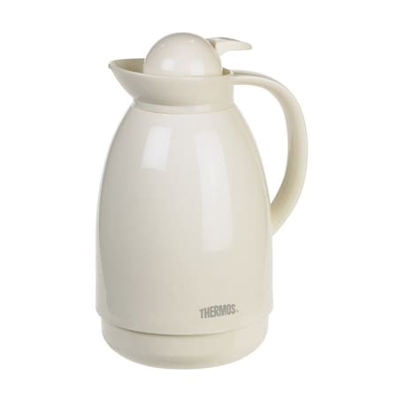 Thermos Thermos White Plastic Carafe 710TRI4